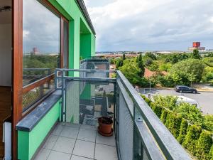 Prodej bytu 2+kk, Praha - Řepy, Čistovická, 45 m2