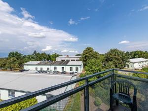 Prodej bytu 2+kk, Praha - Řepy, Čistovická, 45 m2