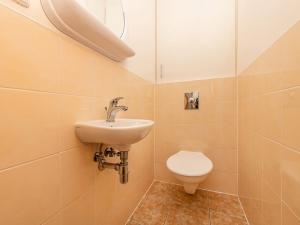 Prodej bytu 2+kk, Praha - Řepy, Čistovická, 45 m2