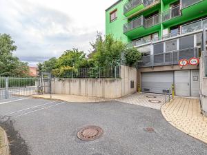 Prodej bytu 2+kk, Praha - Řepy, Čistovická, 45 m2