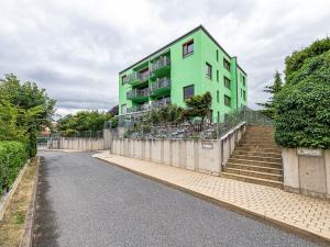 Prodej bytu 2+kk, Praha - Řepy, Čistovická, 45 m2
