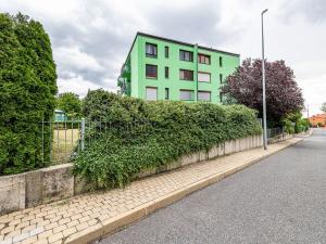 Prodej bytu 2+kk, Praha - Řepy, Čistovická, 45 m2