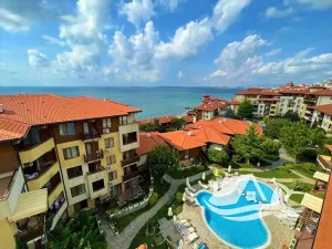 Prodej bytu 3+kk, Sveti Vlas, Bulharsko, 90 m2