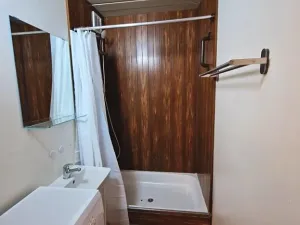 Pronájem bytu 1+1, Praha - Chodov, Bachova, 30 m2