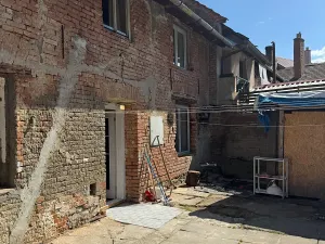 Prodej bytu 3+1, Lešany, 58 m2