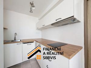 Pronájem bytu 2+1, Mladá Boleslav, tř. Václava Klementa, 60 m2