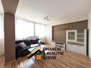 Pronájem bytu 2+1, Mladá Boleslav, tř. Václava Klementa, 60 m2
