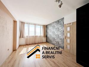 Pronájem bytu 2+1, Mladá Boleslav, tř. Václava Klementa, 60 m2