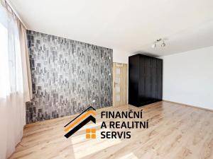 Pronájem bytu 2+1, Mladá Boleslav, tř. Václava Klementa, 60 m2