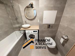 Pronájem bytu 2+1, Mladá Boleslav, tř. Václava Klementa, 60 m2