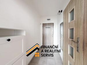 Pronájem bytu 2+1, Mladá Boleslav, tř. Václava Klementa, 60 m2