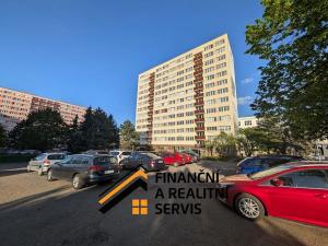 Pronájem bytu 2+1, Mladá Boleslav, tř. Václava Klementa, 60 m2
