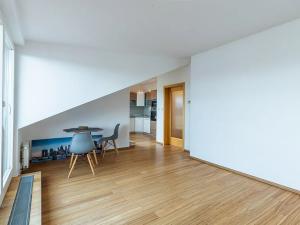 Pronájem bytu 2+kk, Praha - Žižkov, Radhošťská, 67 m2