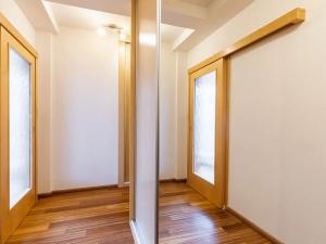 Pronájem bytu 2+kk, Praha - Žižkov, Radhošťská, 67 m2