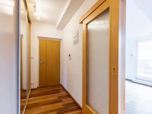 Pronájem bytu 2+kk, Praha - Žižkov, Radhošťská, 67 m2