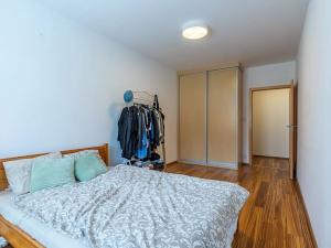 Pronájem bytu 2+kk, Praha - Žižkov, Radhošťská, 51 m2