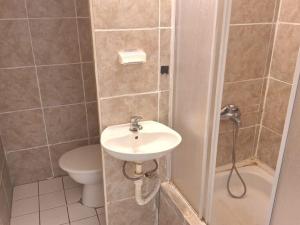 Prodej bytu 2+kk, Krupka - Maršov, Dukelských hrdinů, 40 m2