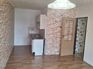 Prodej bytu 2+kk, Krupka - Maršov, Dukelských hrdinů, 40 m2