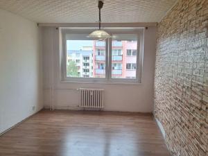 Prodej bytu 2+kk, Krupka - Maršov, Dukelských hrdinů, 40 m2