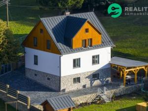 Prodej chaty, Dolní Podluží, Dolní Podluží, 280 m2