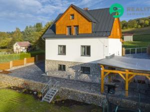 Prodej chaty, Dolní Podluží, Dolní Podluží, 280 m2