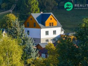 Prodej chaty, Dolní Podluží, Dolní Podluží, 280 m2
