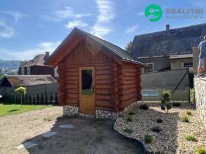 Prodej chaty, Dolní Podluží, Dolní Podluží, 280 m2