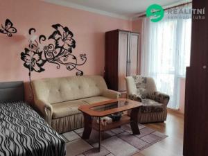 Prodej bytu 1+1, Jeseník, Lipovská, 33 m2