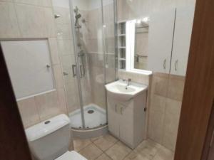 Prodej bytu 1+1, Jeseník, Lipovská, 33 m2