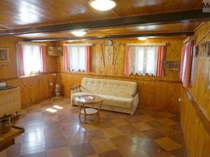 Prodej chalupy, Labská Stráň, 180 m2