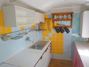 Prodej chalupy, Labská Stráň, 180 m2