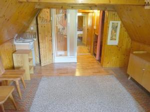 Prodej chalupy, Labská Stráň, 180 m2