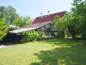 Prodej chalupy, Labská Stráň, 180 m2