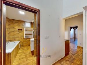 Pronájem bytu 1+1, Olomouc - Nové Sady, Rooseveltova, 45 m2