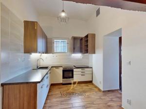 Pronájem bytu 1+1, Olomouc - Nové Sady, Rooseveltova, 45 m2
