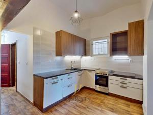 Pronájem bytu 1+1, Olomouc - Nové Sady, Rooseveltova, 45 m2