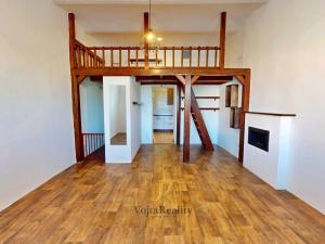 Pronájem bytu 1+1, Olomouc - Nové Sady, Rooseveltova, 45 m2