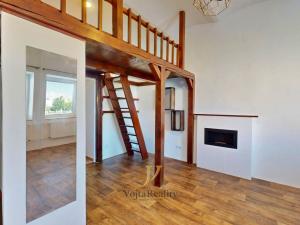 Pronájem bytu 1+1, Olomouc - Nové Sady, Rooseveltova, 45 m2