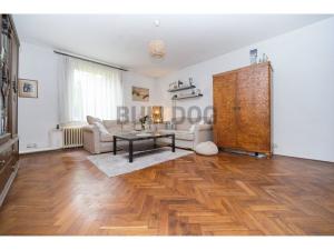 Prodej rodinného domu, Praha - Čakovice, Polabská, 243 m2