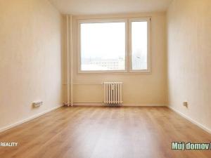 Pronájem bytu 1+kk, Praha - Chodov, Čenětická, 22 m2
