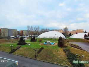 Pronájem bytu 1+kk, Praha - Chodov, Čenětická, 22 m2