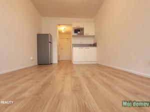 Pronájem bytu 1+kk, Praha - Chodov, Čenětická, 22 m2