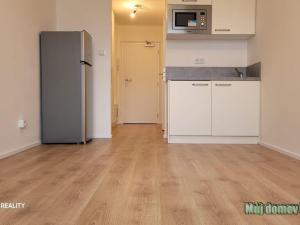 Pronájem bytu 1+kk, Praha - Chodov, Čenětická, 22 m2
