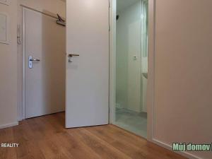 Pronájem bytu 1+kk, Praha - Chodov, Čenětická, 22 m2