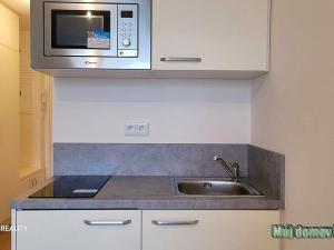 Pronájem bytu 1+kk, Praha - Chodov, Čenětická, 22 m2