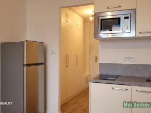Pronájem bytu 1+kk, Praha - Chodov, Čenětická, 22 m2
