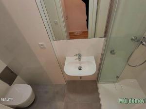 Pronájem bytu 1+kk, Praha - Chodov, Čenětická, 22 m2