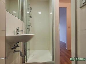 Pronájem bytu 1+kk, Praha - Chodov, Čenětická, 22 m2
