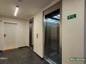 Pronájem bytu 1+kk, Praha - Chodov, Čenětická, 22 m2