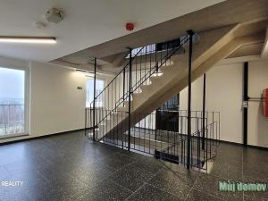 Pronájem bytu 1+kk, Praha - Chodov, Čenětická, 22 m2